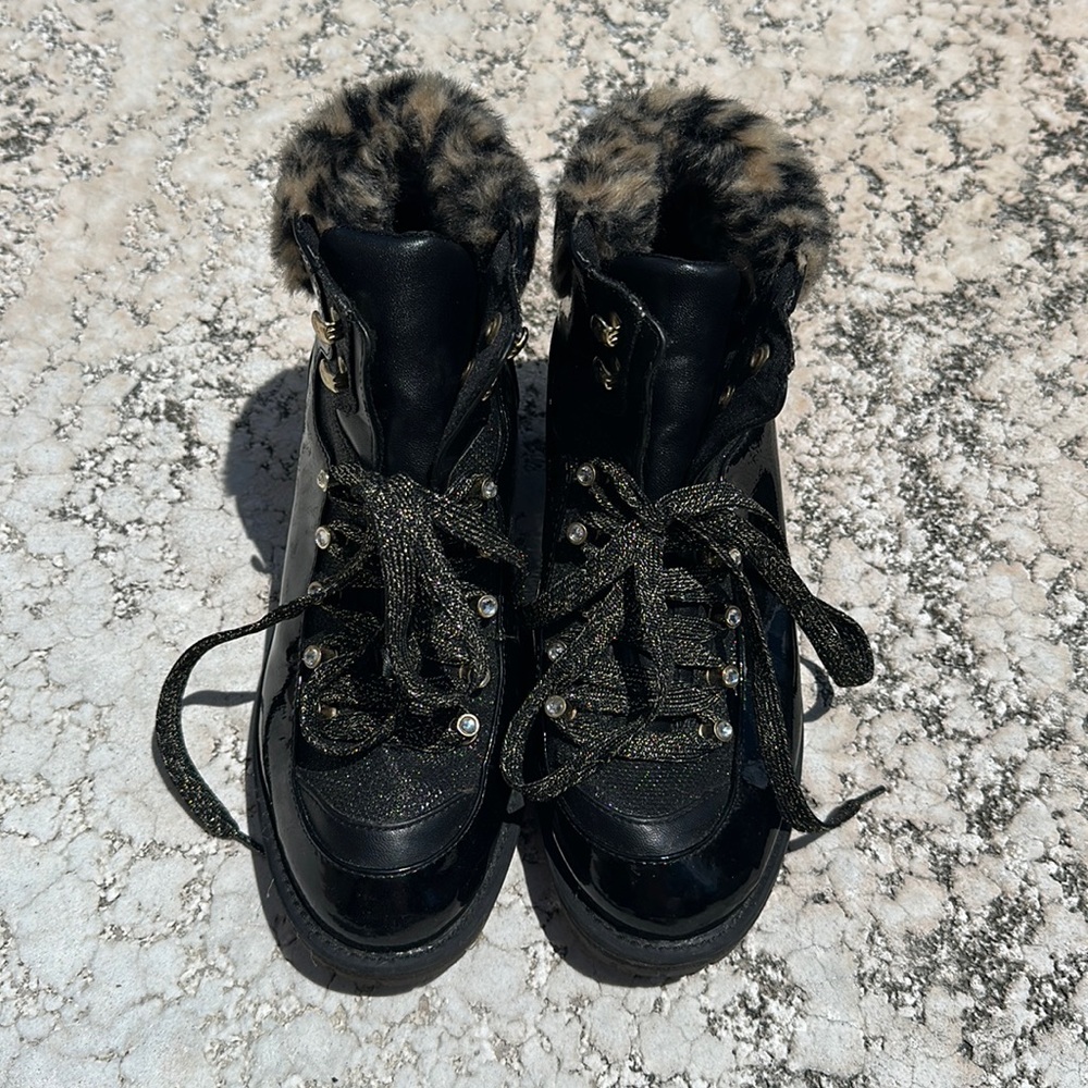 Juicy Couture Boots